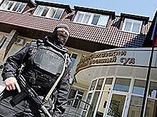 Пособникам «Исламского государства» огласили приговор под слезы родных