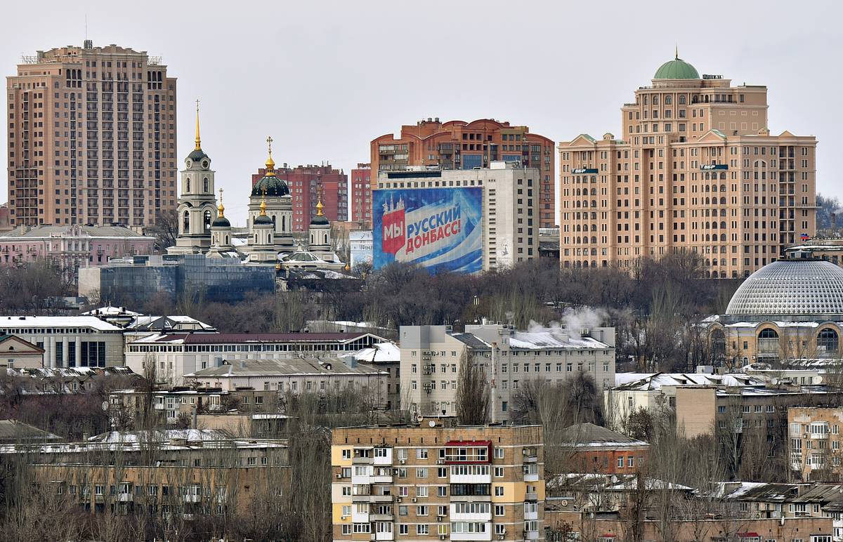 В Госдуме ответили на отказ Зеленского признавать новые российские территории