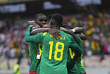 Камерун уступал 0:3, но обыграл Буркина-Фасо по пенальти в матче за третье место на КАН