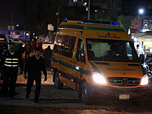 Стали известны подробности ДТП в Египте, где перевернулся автобус с российскими туристами