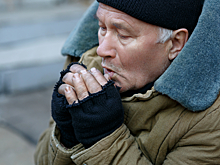 Что делать с "синюшными" руками