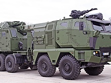 Азербайджан получит 48 колесных самоходок Nora-B52 NG из Сербии