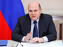 Определена стратегия развития автопрома до 2035 года