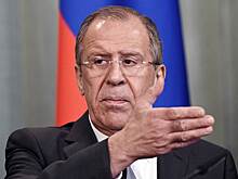 Лавров: Москва готова к взаимодействию с новым президентом Австрии