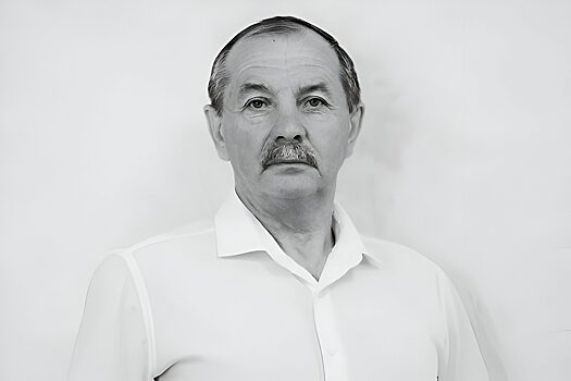 Погиб и.о. главы Советского района