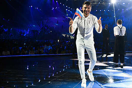 В Госдуме предложили создать аналог "Евровидения" с артистами из дружественных стран