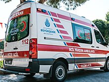 Три человека скончались после ДТП с автобусом в Турции – СМИ