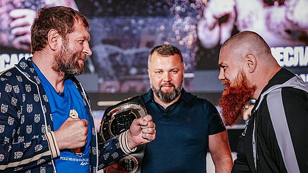 Менеджер Емельяненко: «Неизвестно, будет ли новая дата боя с Дациком. Мы открыты для предложений. Минаков в мае – один из вариантов»
