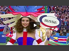 ТОП-5 главных видео уходящей недели