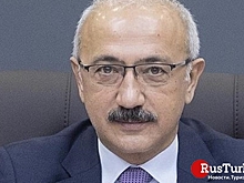 Министр финансов Турции рассказал об активном восстановлении экономики страны