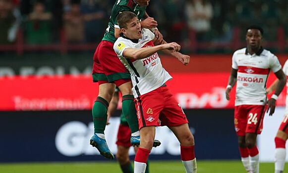 Триумф "Локомотива", волевая победа "Зенита" и разгром в "Ахмата": все результаты 25-го тура РПЛ