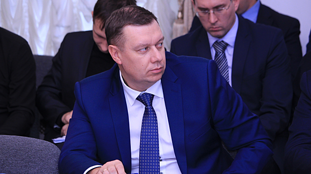 Депутаты гордумы раскритиковали нового директора «КВС» Сергея Журавлева