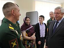 На Дону семьям участников СВО будут компенсировать 50% оплаты услуг ЖКУ