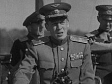 Трагедия на первомайском параде 1952 года: за что сына Сталина сняли с должности командующего ВВС