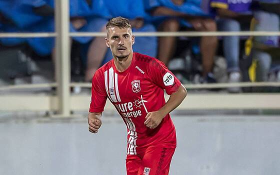 Футболист пропустит чемпионат Европы из-за падения с велосипеда