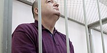 Суд в Москве снял арест с 1,8 млн руб. экс-главы ФСИН А.Реймера