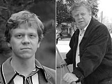 СМИ: Актер из кф «Любовь и голуби» умер от инфаркта