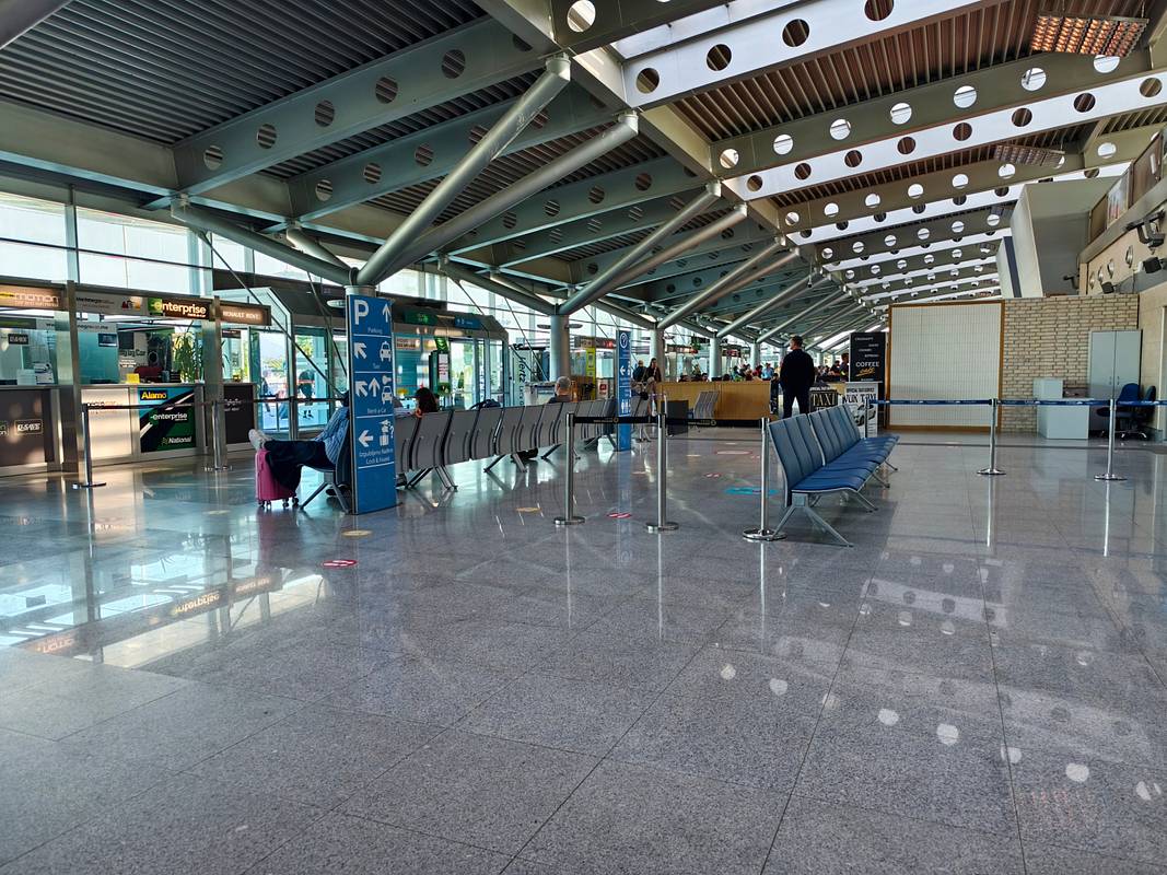 Из Черногории экстрадировали напавшего на людей в московском метро россиянина