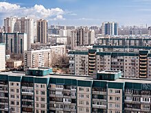 В июле спрос на московской «вторичке» почти полностью восстановился после самоизоляции