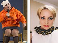 Как изменились яркие участницы КВН спустя годы