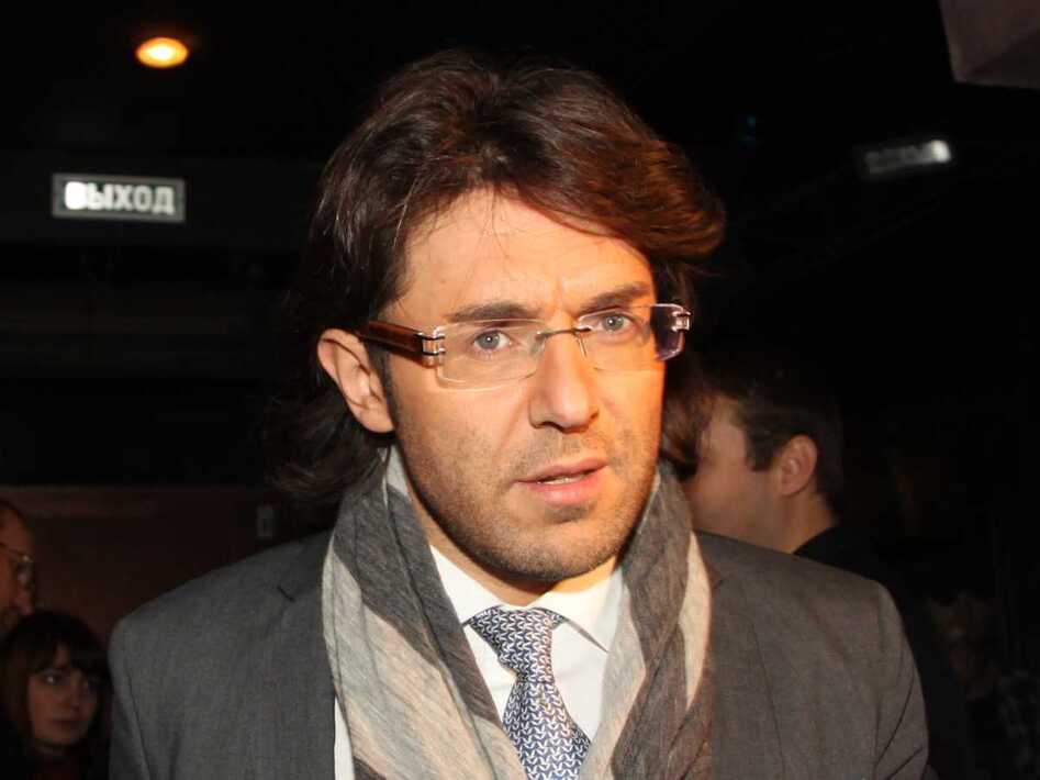 Другое лицо: заросшего Малахова едва можно узнать (фото)