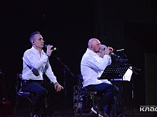 Группа 25/17 вновь станет хедлайнером фестиваля «Тарская крепость»