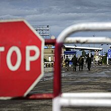 Перестрелка на границе России и Украины: что это было