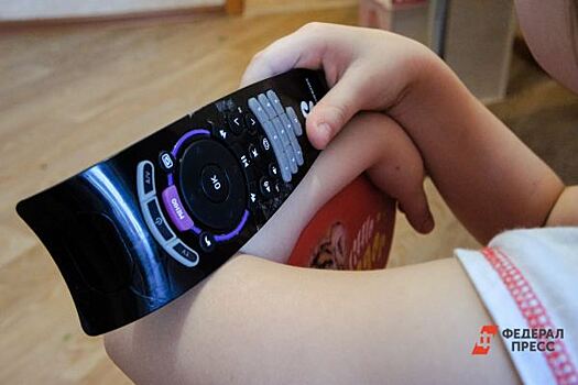 В Кургане и Шадринске наблюдаются перебои с работой телевидения и радио