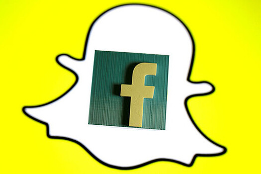 Snapchat собрал компромат на Facebook и отправил США