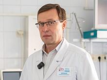 Курский специалист рассказал, как определить инсульт