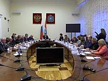 Конкурс по отбору кандидатур на должность главы Самары пройдет в декабре