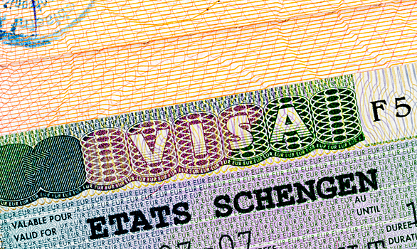 8 самых распространенных ошибок при получении визы