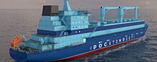 Балтзавод подписал контракт о постройке судна для перезарядки атомных ледоколов