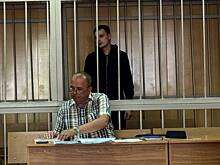 Обвиняемого в ДТП на Бережковской набережной арестовали