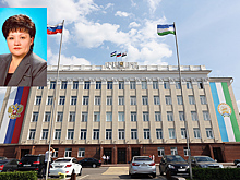 Нового куратора финансов мэрии Уфы нашли в Стерлитамаке