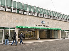 В Петербурге после реконструкции досрочно открыли станцию метро "Удельная"
