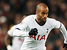 Конте подтвердил уход игрока «Тоттенхэма» в конце сезона