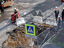 В Челябинске на два месяца ограничат движение на ЧТЗ: где закроют проезд