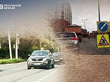 Почему в Казани игнорируют проблему колейности на крупных магистралях