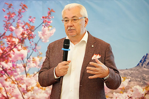 Силовики пришли в мэрию Сергиева Посада