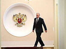Планы Путина: сделать РФ одной из крупнейших экономик и победить бедность