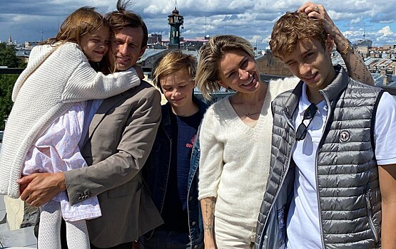 Дочери тренера Сергея Семака исполнилось 9 лет: что именинница попросила на день рождения