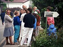 Как привычки немецких репатриантов из СССР шокировали Германию