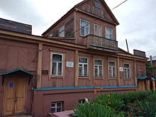 В Курске Дом-музей Семёнова и Уфимцева передали краеведческому музею