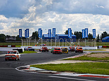 Настоящий праздник автоспорта. Итоги этапа РСКГ Туринг на ADM Raceway