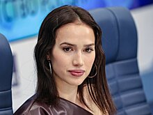 Загитова про учебу: «В институте нам дают настолько обширные знания, что невозможно сказать, на кого конкретно ты учишься»