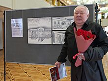 Александр Кузнецов: «Декорации – это моё личное высказывание»