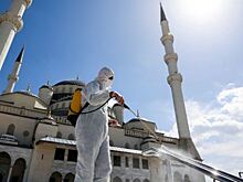В Саудовской Аравии запретят выезд из страны на три года тем, кто проведет отпуск в Турции, Египте и ОАЭ