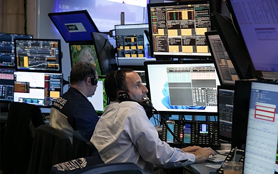 Повышен прогноз роста мировой экономики