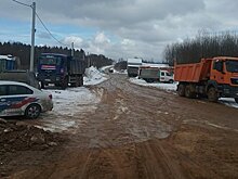 Глава Волоколамского района: проблему "Ядрово" нужно решать мирным путем